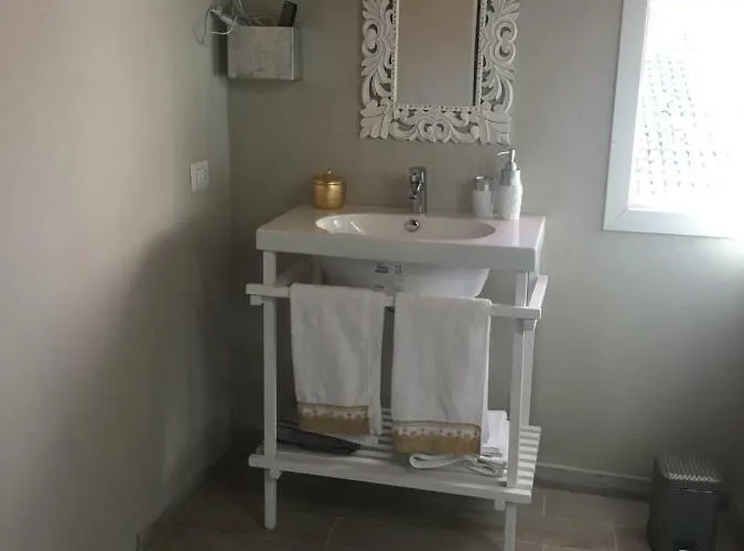 Casa La Preziosa 4*
