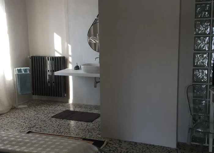 Casa La Preziosa 蒙多维