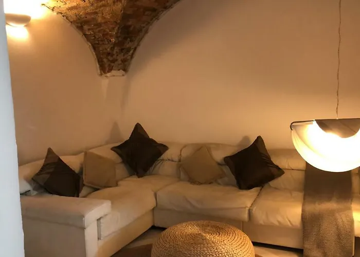 Casa La Preziosa