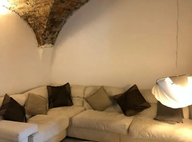 Frühstückspension Casa La Preziosa Mondovì