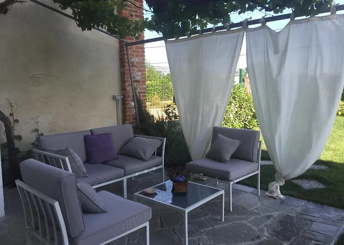 Casa La Preziosa 住宿加早餐酒店 4*