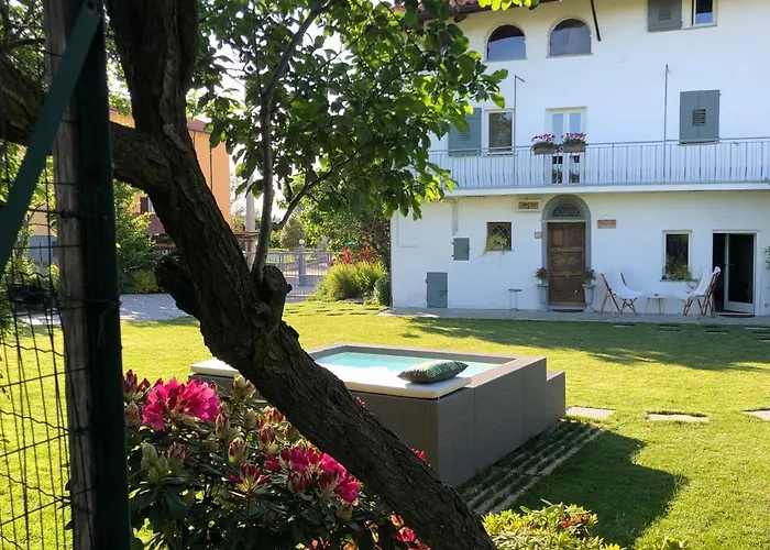 Casa La Preziosa 蒙多维